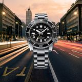 Seiko Prospex SPB383 1968 Diver’s Modern Re-Interpretation GMT image 4 thumbnail