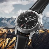 Seiko Prospex SPB379 Alpinist GMT image 6 thumbnail