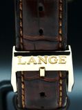 A. Lange & Söhne 101.021 Lange 1 image 2 thumbnail