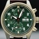 IWC IW387902 Pilot Spitfire Chronograph image 0 thumbnail