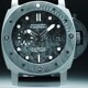 Panerai  PAM00979 Submersible Marina Militare Carbotech Automatic  47 mm image 0 thumbnail