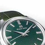 Grand Seiko SBGW285 image 2 thumbnail