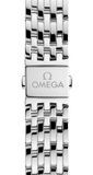 Omega 434.10.40.20.02.001 De Ville Prestige 40mm Steel on Steel image 2 thumbnail
