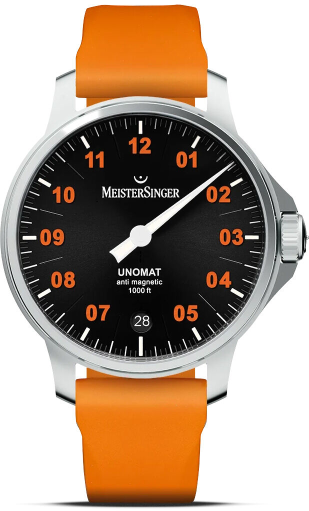 MeisterSinger UN902OLU Unomat