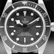 Tudor 79010SG GMT on Leather Strap image 0 thumbnail