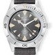 Squale SUPERSSABK.PN Super-Squale Big Arrows Black Dial on Strap image 0 thumbnail