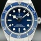 Tudor 79030B Black Bay 58 Blue Dial on Bracelet image 0 thumbnail