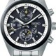 Seiko Prospex SSH167 Speedtimer GPS Solar Dual Time Chronograph image 0 thumbnail