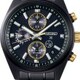 Seiko Prospex SSH169 Speedtimer GPS Solar Dual Time Chronograph Limited Edition image 0 thumbnail