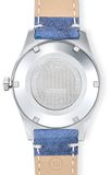 Squale SUPERSSABL.PBL Super-Squale Big Arrows Blue Dial on Strap image 1 thumbnail