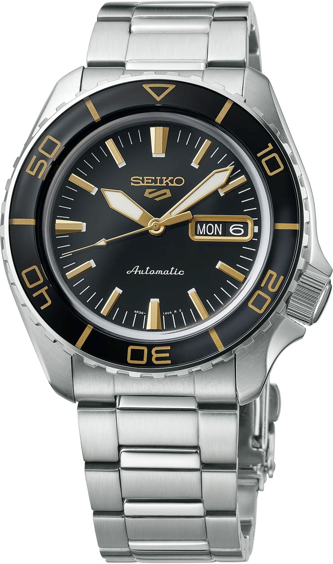 Seiko 5 Sports SRPK99