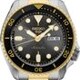 Seiko 5 Sports SRPK22 SGP Automatic Gray Dial image 0 thumbnail