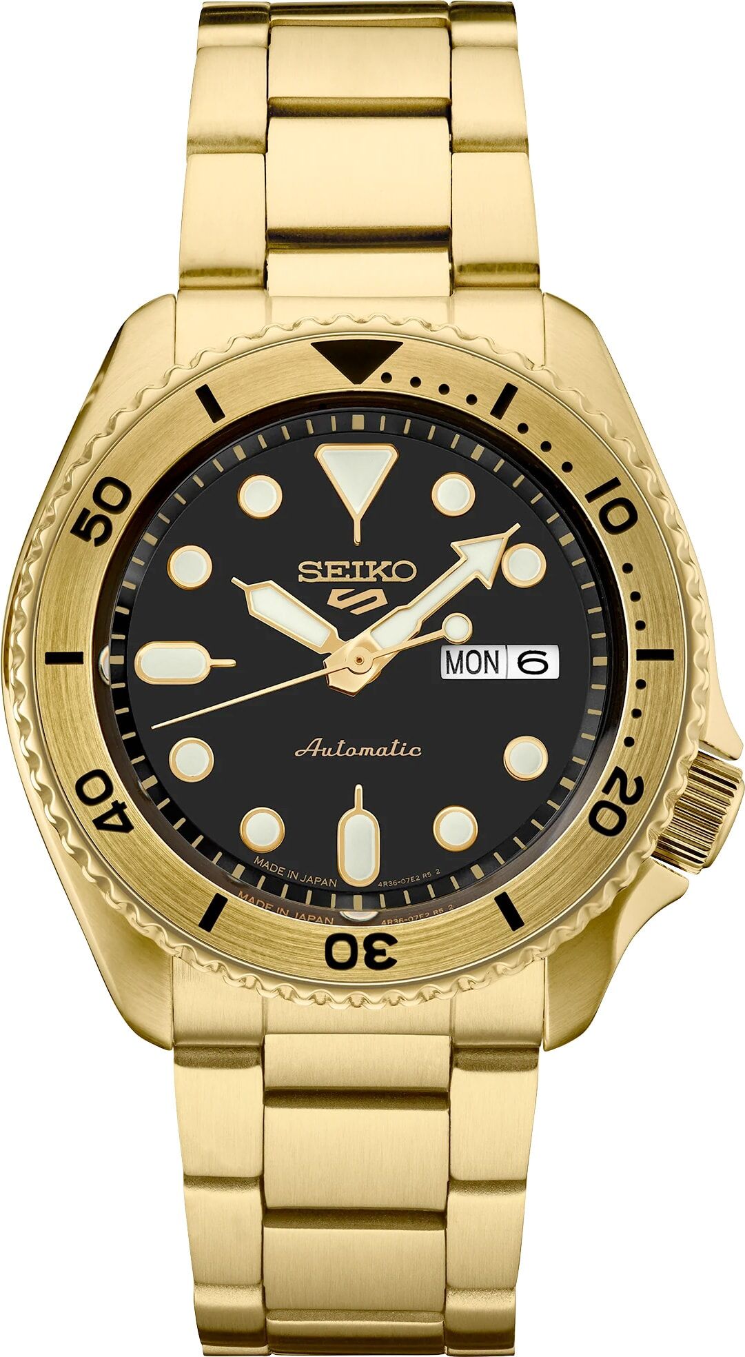 Seiko 5 Sports SRPK18