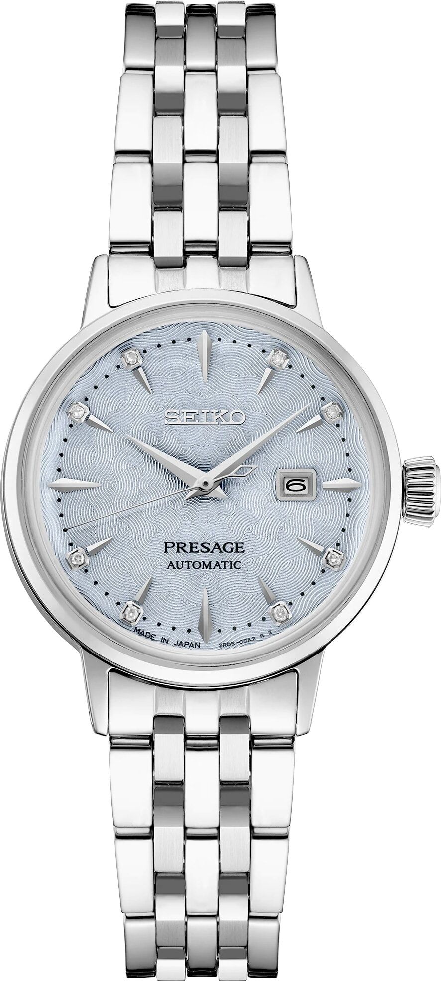 Seiko Presage SRE007 Cocktail Time