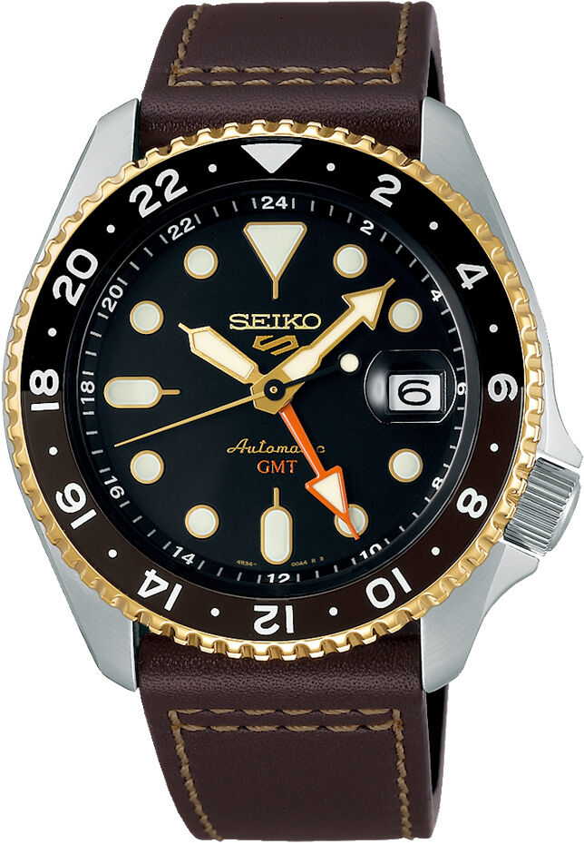 Seiko 5 Sports SSK036