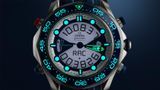 Omega Seamaster Regatta image 3 thumbnail