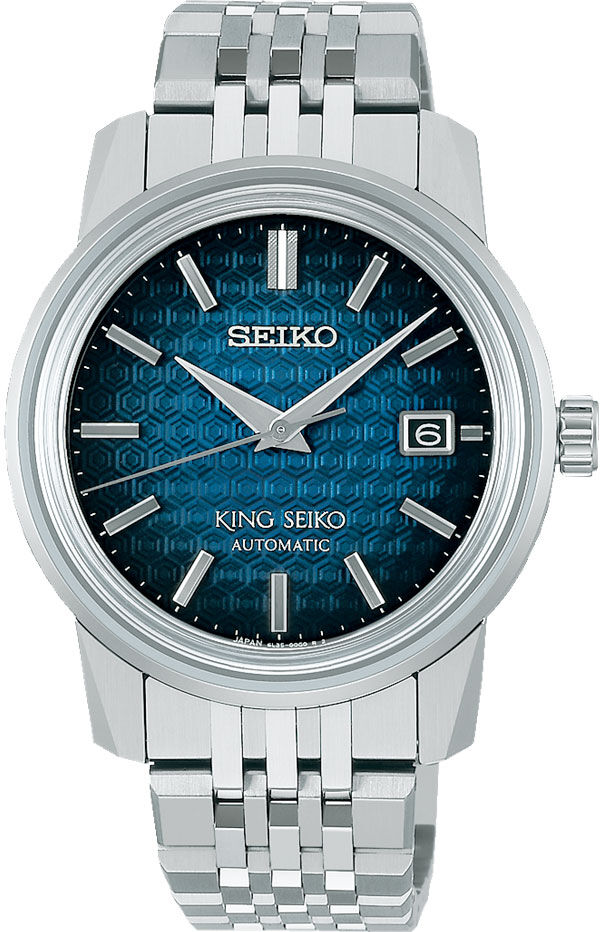 King Seiko SJE105