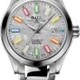 Ball NM9026C-S46C-MSLR Engineer III Marvelight Chronometer Meteorite Dial Rainbow Tubes image 0 thumbnail