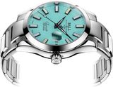 Ball NM9026C-S44C-TQR Engineer III Marvelight Chronometer Turquoise Dial Rainbow Tubes image 2 thumbnail