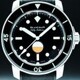 Blancpain 5008-11B30-NABA Fifty Fathoms MilSpec Limited Edition image 0 thumbnail