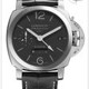 Panerai PAM00289 Luminor 1950 8 Days GMT image 0 thumbnail