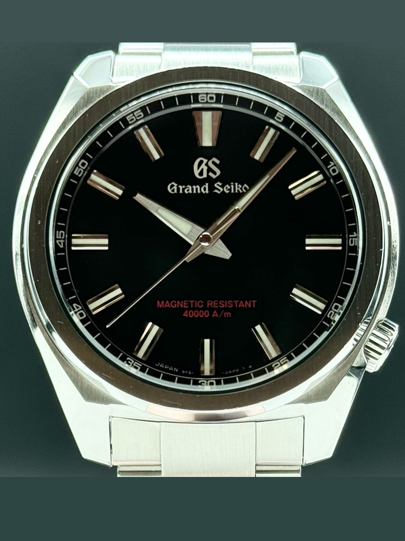 Grand Seiko SBGX343 Quartz