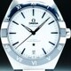 Omega Constellation Co-axial Master Chronometer White Dial 41mm image 0 thumbnail