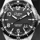 Glashutte Original 1-36-13-07-83-70 SeaQ Panorama Date Reed Green on Bracelet image 0 thumbnail