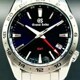 Grand Seiko SBGN029 Blue Dial image 0 thumbnail