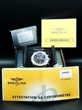Breitling A1337053/B907 Super Avenger Mens Watch image 3 thumbnail