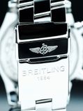 Breitling A1337053/B907 Super Avenger Mens Watch image 2 thumbnail