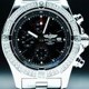 Breitling A1337053/B907 Super Avenger Mens Watch image 0 thumbnail