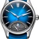 H. Moser & Cie. Pioneer Retrograde Seconds Midnight Blue image 0 thumbnail