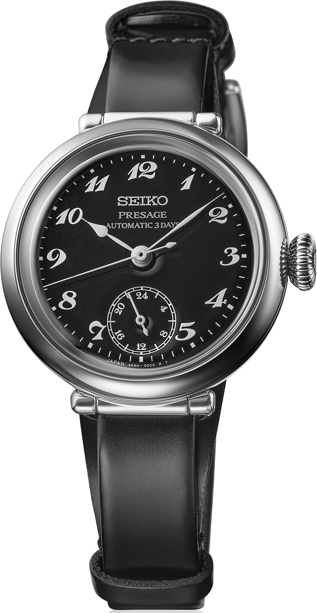 Seiko Presage SPB449 Porter Classic Limited Edition