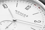NOMOS Glashütte Tangente 2date image 6 thumbnail