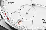 NOMOS Glashütte Tangente 2date image 4 thumbnail