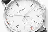 NOMOS Glashütte Tangente 2date image 3 thumbnail