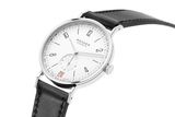 NOMOS Glashütte Tangente 2date image 2 thumbnail