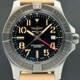 Breitling V32395101131X3 Avenger Automatic GMT 45 image 0 thumbnail