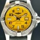 Breitling A17331 Avenger II Seawolf image 0 thumbnail