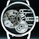 Armin Strom ST21-GEF.SA.VE.M.35.FC Gravity Equal Force Ultimate Sapphire image 0 thumbnail