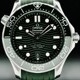 Omega 210.30.42.20.10.001 Seamaster Diver 300M Green Dial image 0 thumbnail