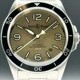 Bell & Ross BR V2-92 Military Green on Bracelet image 0 thumbnail