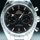 Omega Speedmaster 57 Coaxial Chronometer Chronograph Black Dial 40.5mm 332.10.41.51.01.001 image 0 thumbnail