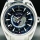 Omega Seamaster Aqua Terra 150m GMT World Timer 43mm on Bracelet 220.10.43.22.03.001 image 0 thumbnail