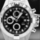 Ball DC2036C-S-BK Engineer Hydrocarbon Spacemaster image 0 thumbnail