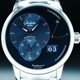 Glashütte Original 1-65-01-26-12-71 PanoReserve Blue Dial on Bracelet image 0 thumbnail