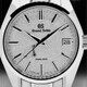 Grand Seiko SBGA387 Spring Drive Ice Blue Dial image 0 thumbnail