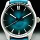 H. Moser & Cie. 3200-1214 Pioneer Centre Seconds Mega Cool image 0 thumbnail