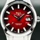 Ball Engineer III Marvelight Chronometer Burgundy Red 40mm NM9026C-S27C-RDR Rainbow Tubes image 0 thumbnail